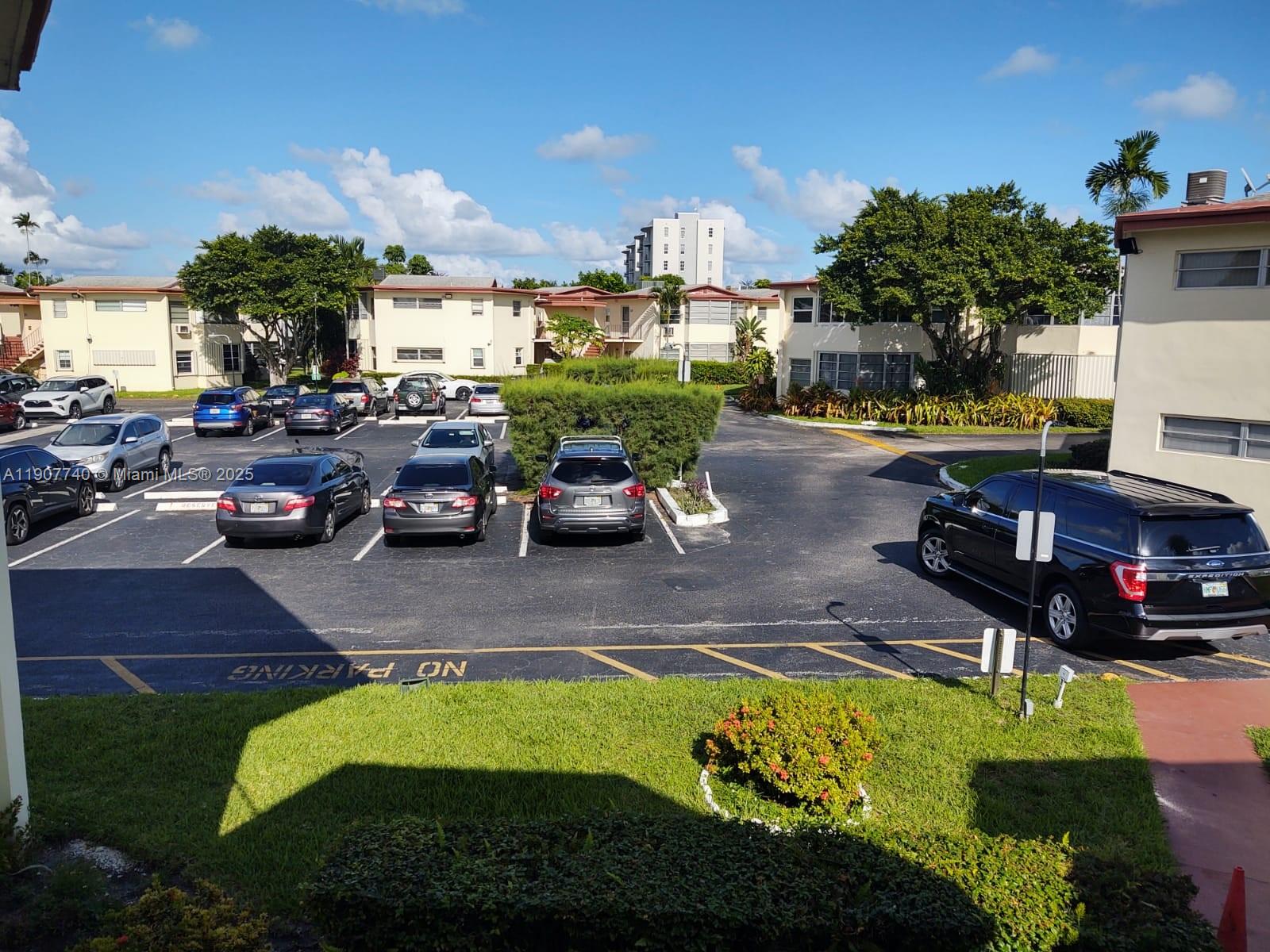 SKY LAKE GARDENS NO 1 CON - Residential Lease