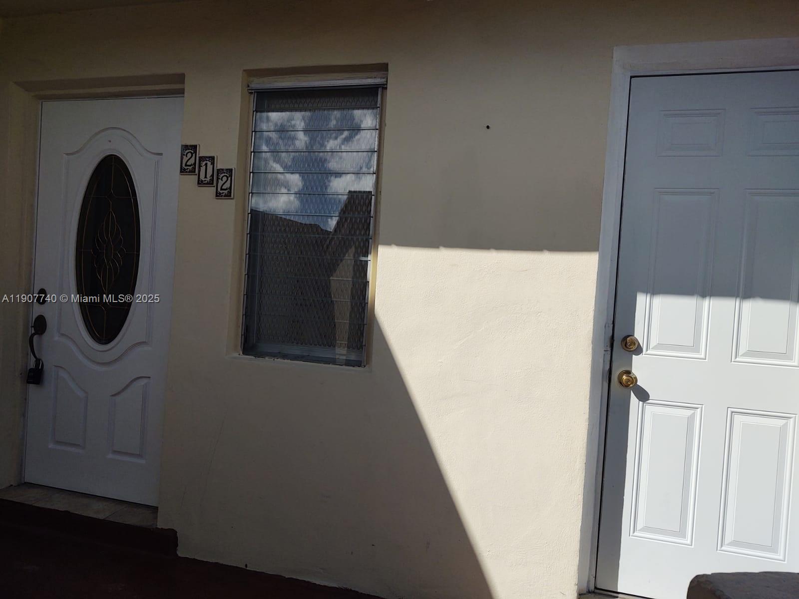 SKY LAKE GARDENS NO 1 CON - Residential Lease