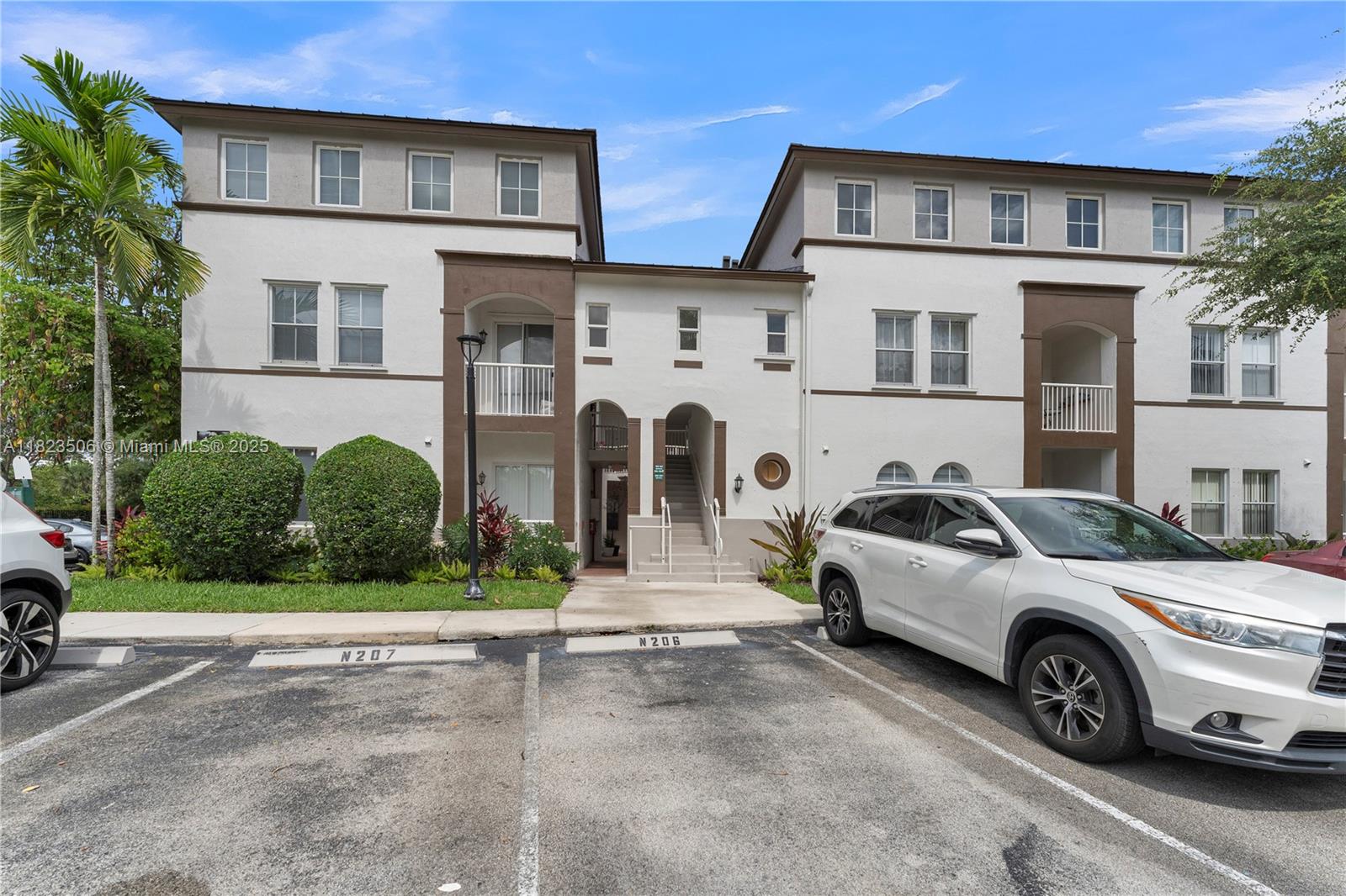 Property for Sale at 4445 Sw 160th Ave 102, Miramar, Broward County, Florida - Bedrooms: 3 
Bathrooms: 2  - $415,000