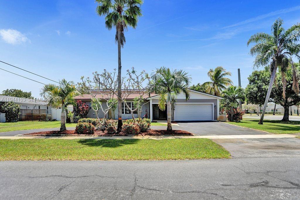 PLANTATION PARK SEVENTH A - Residential