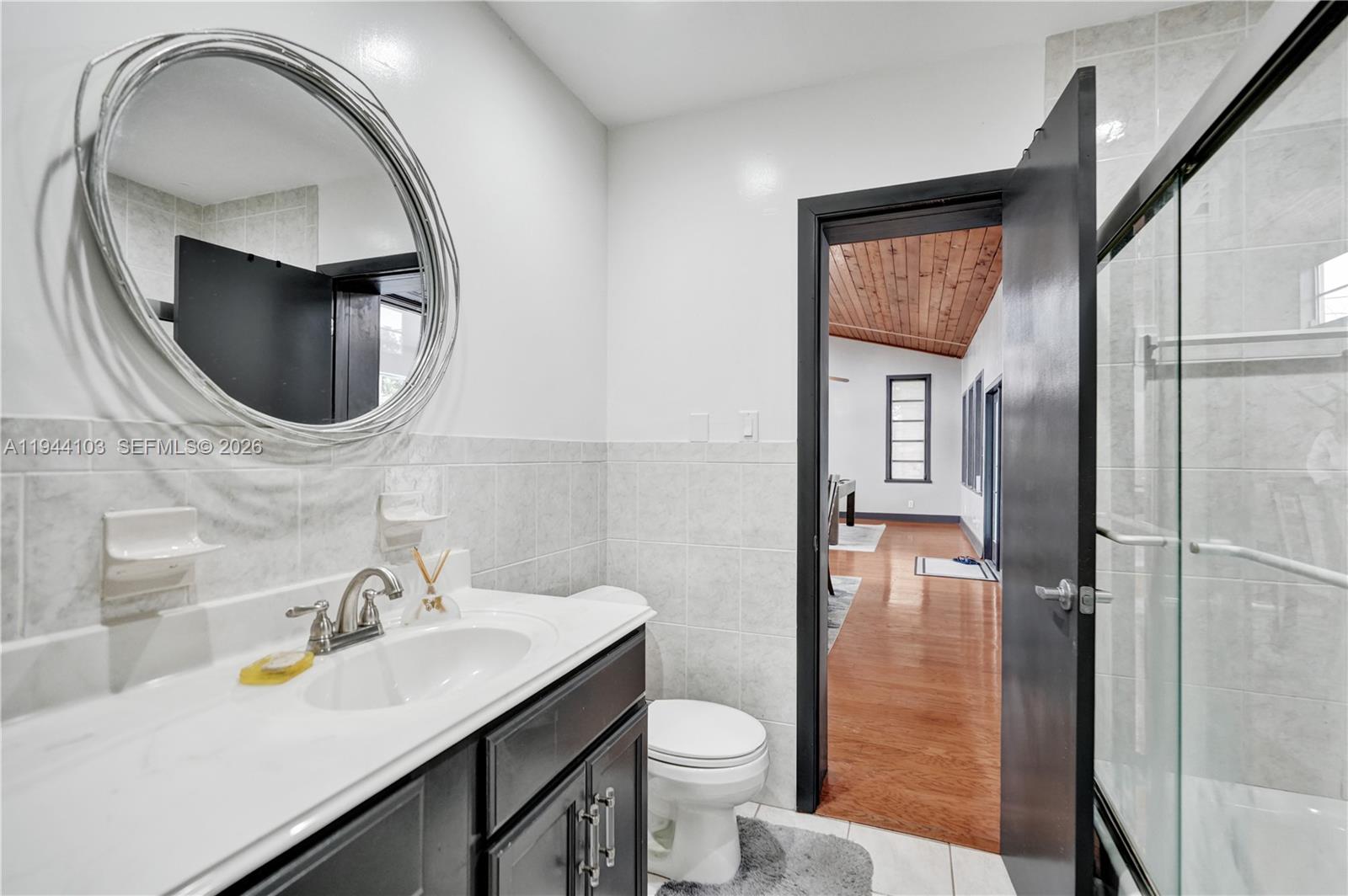 PLANTATION PARK SEVENTH A - Residential