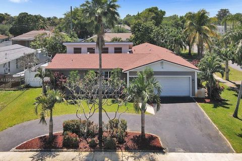 5380 SW 8th Ct Plantation FL 33317
