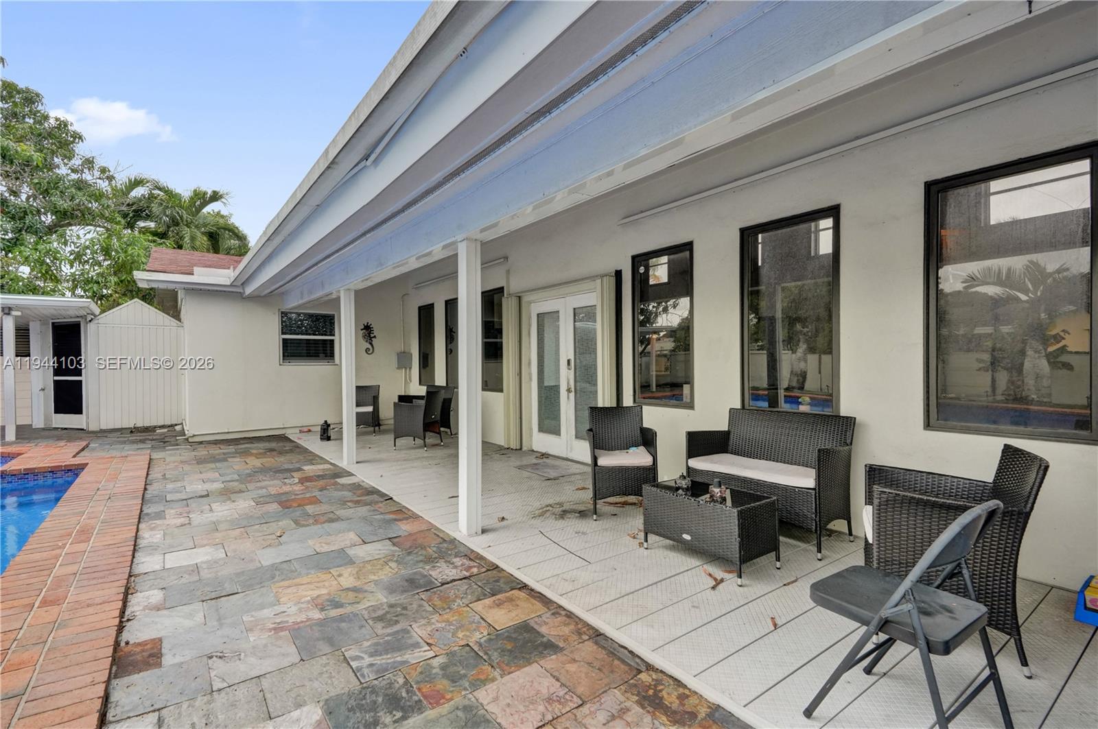 PLANTATION PARK SEVENTH A - Residential