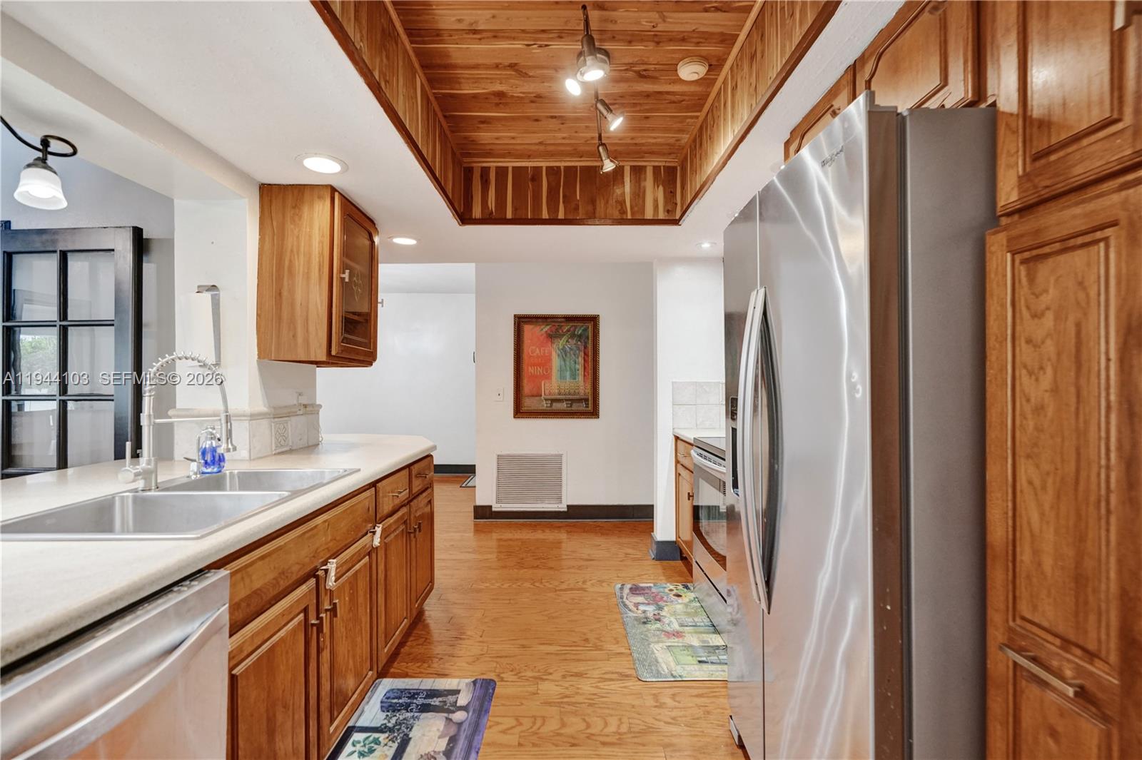 PLANTATION PARK SEVENTH A - Residential