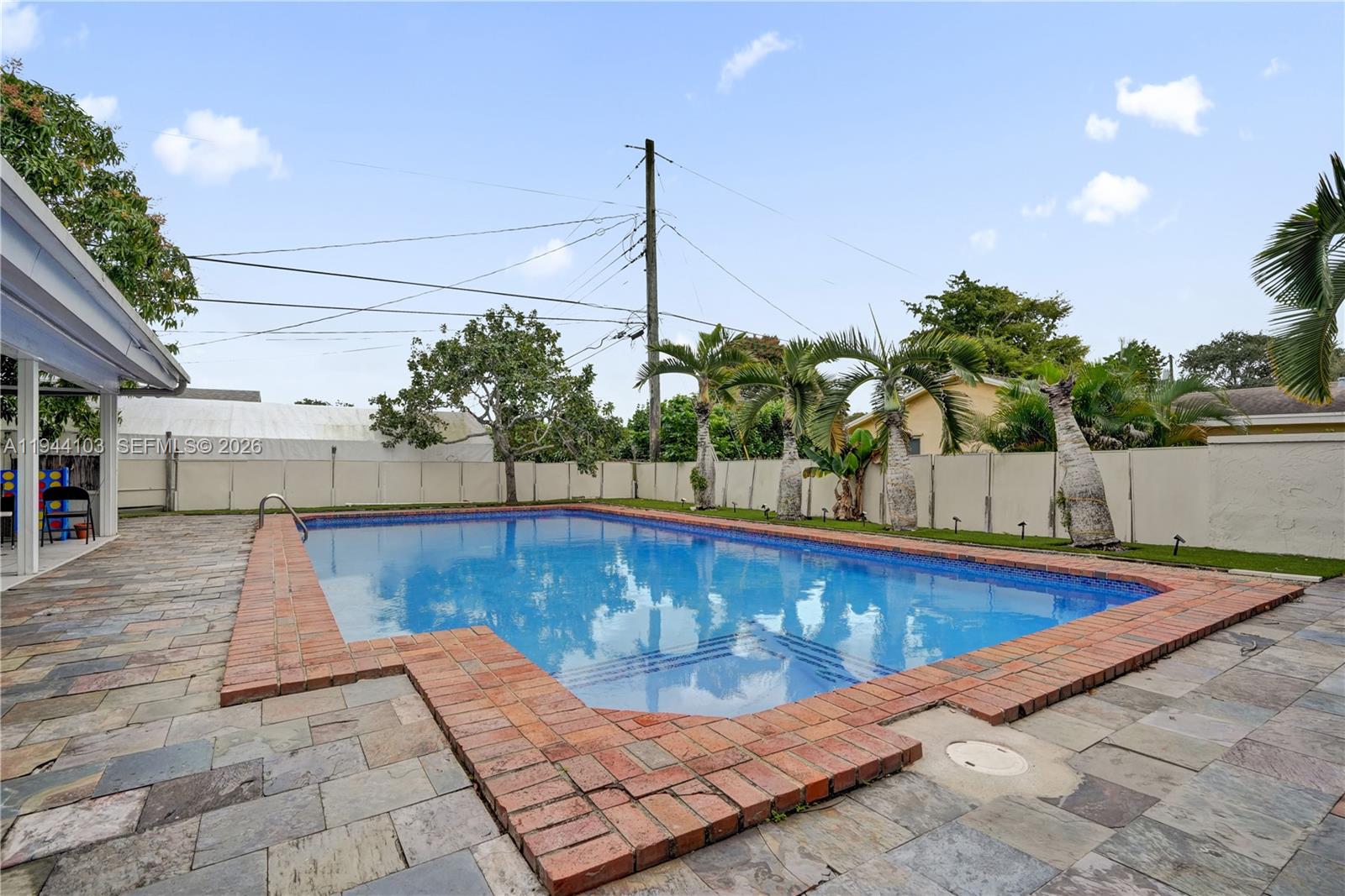 PLANTATION PARK SEVENTH A - Residential