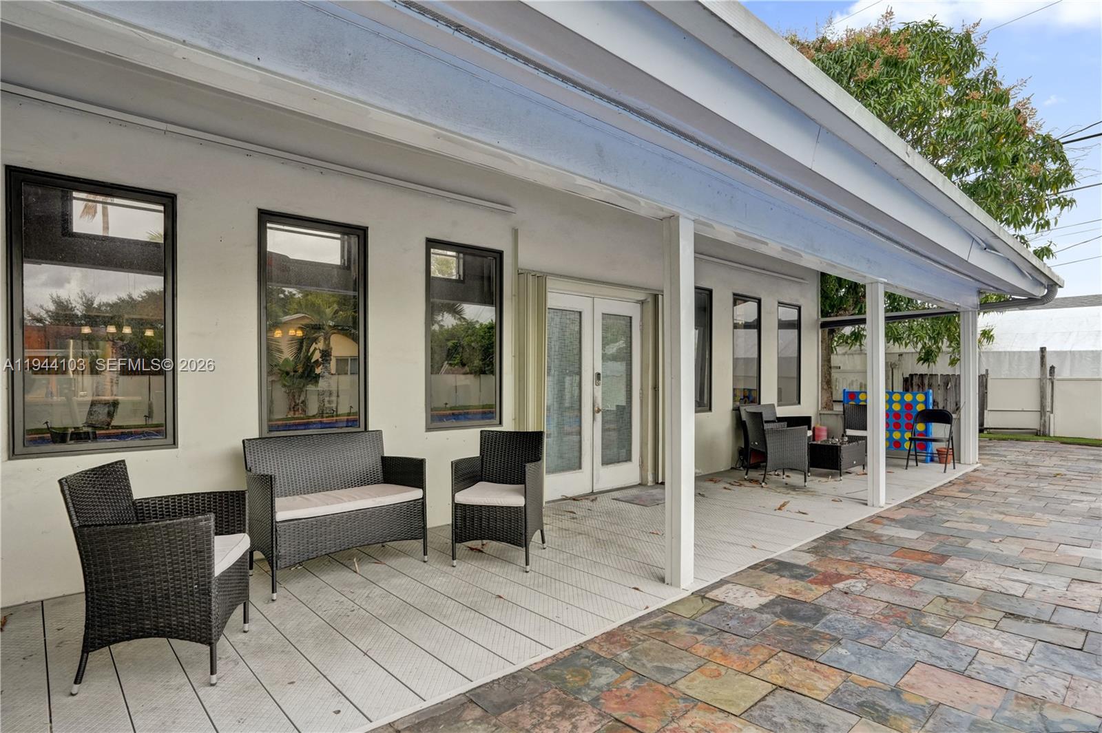 PLANTATION PARK SEVENTH A - Residential