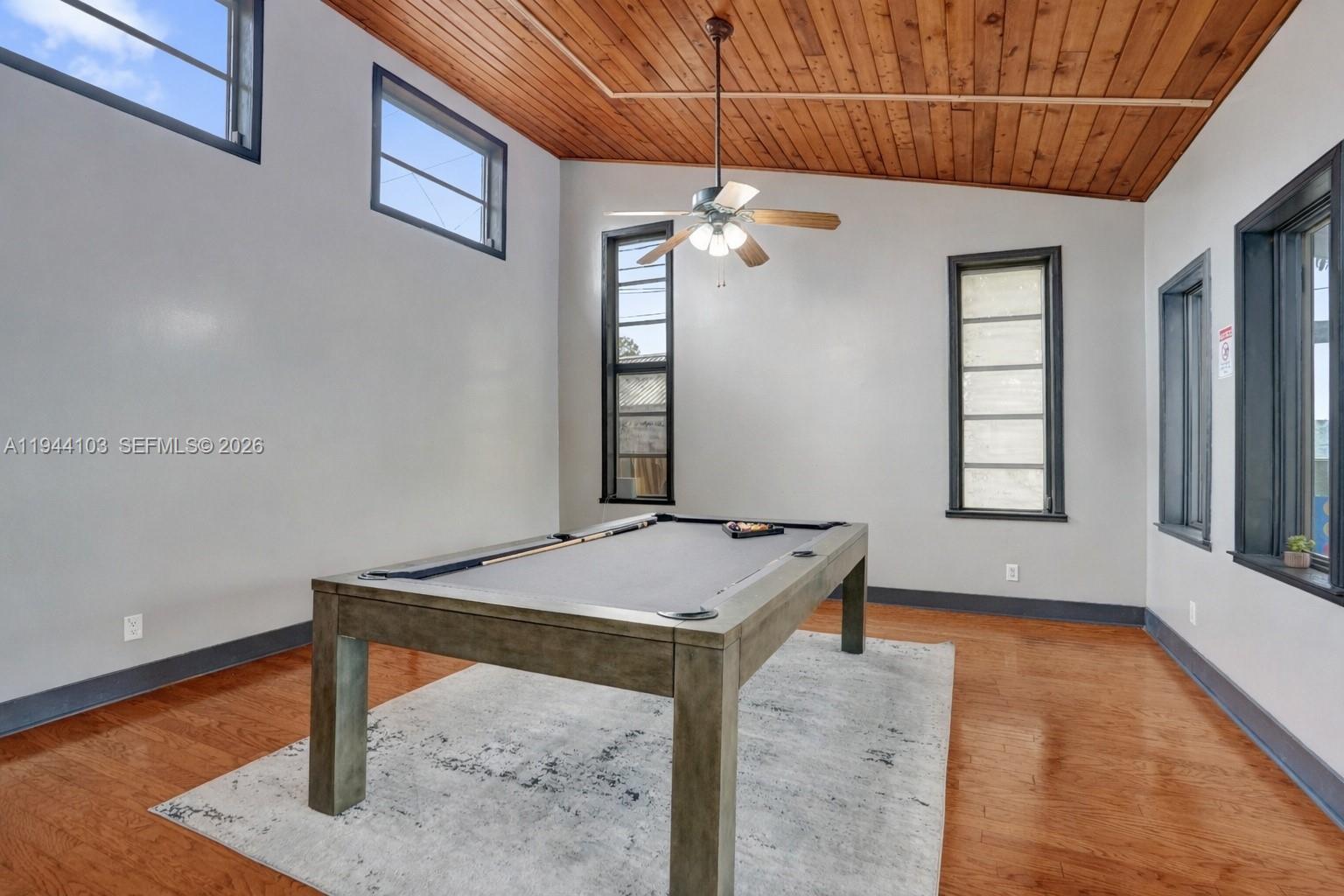 PLANTATION PARK SEVENTH A - Residential