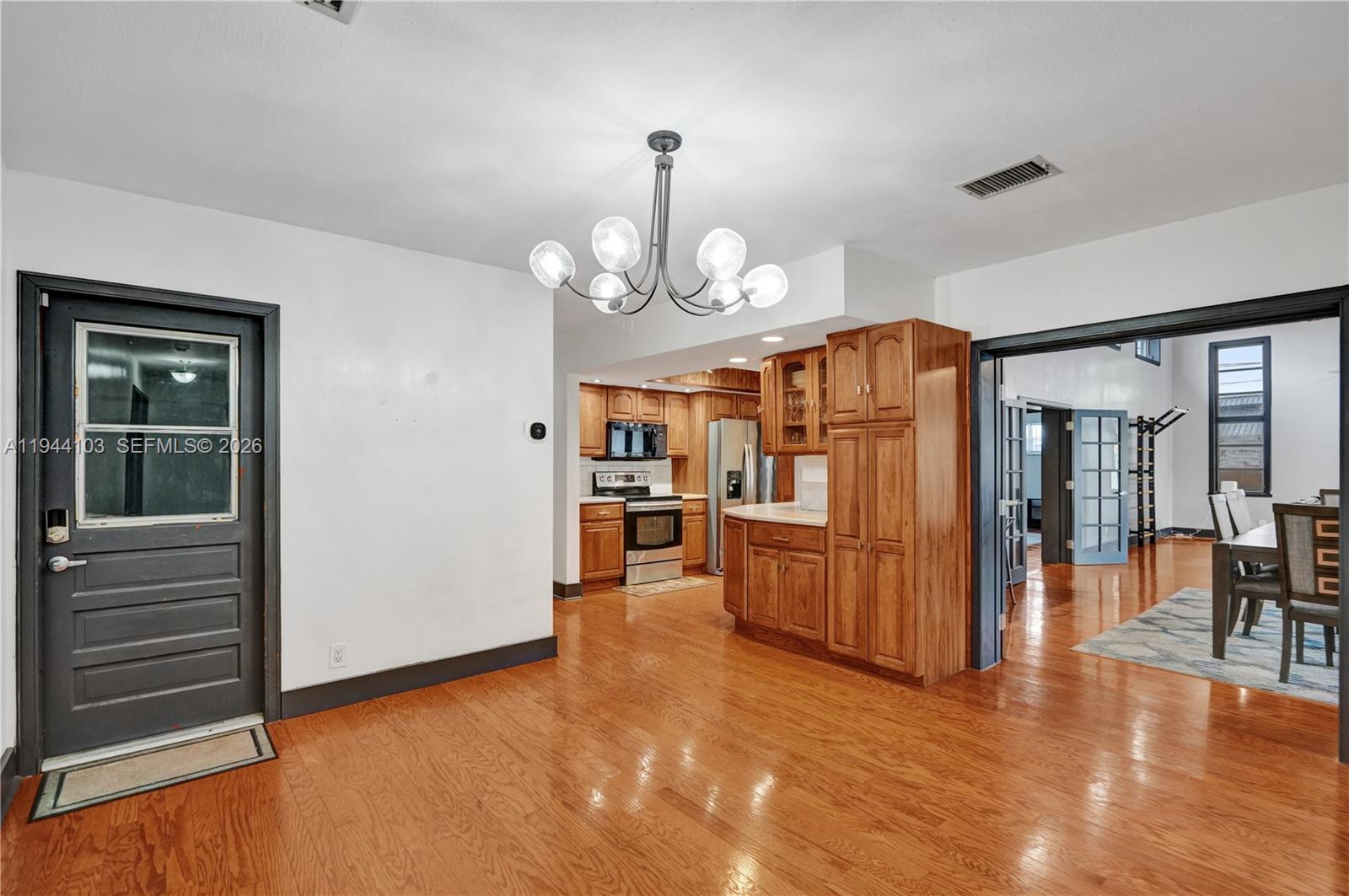 PLANTATION PARK SEVENTH A - Residential