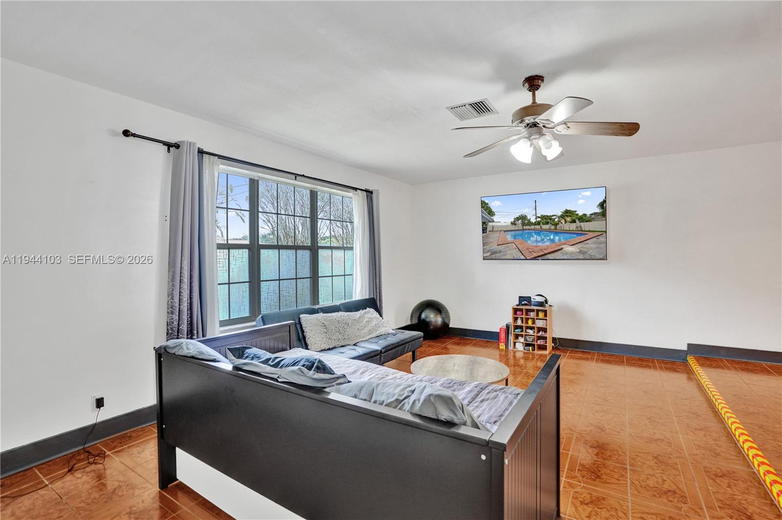 PLANTATION PARK SEVENTH A - Residential