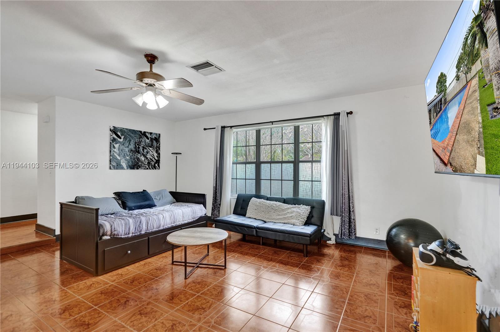 PLANTATION PARK SEVENTH A - Residential