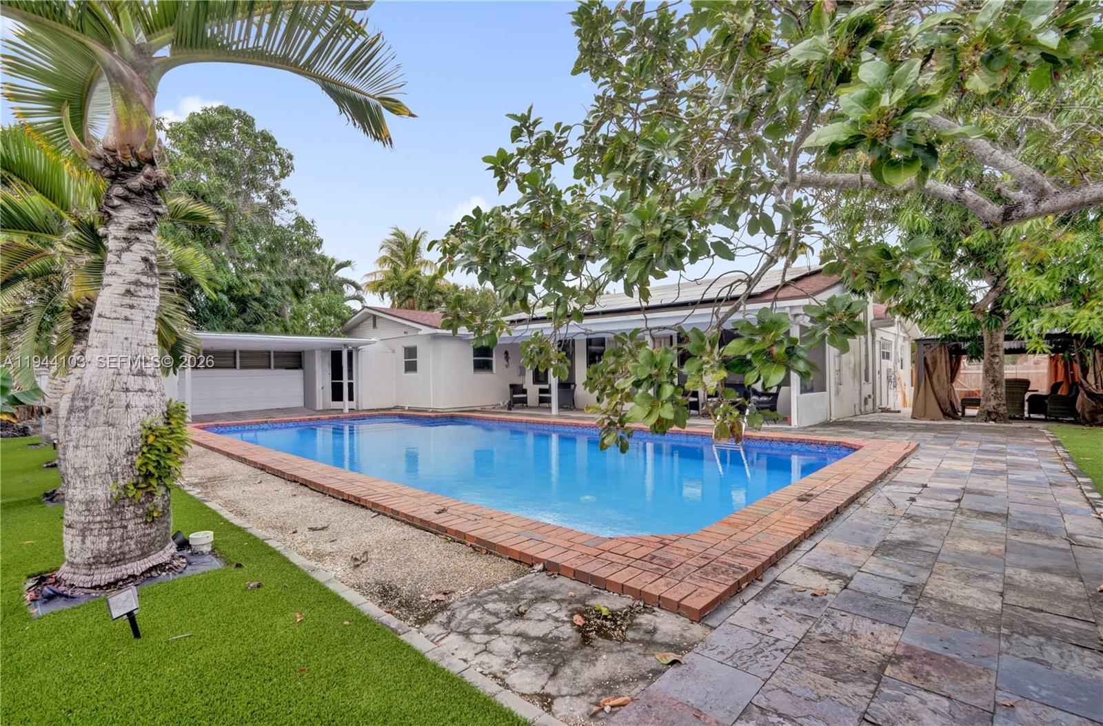 PLANTATION PARK SEVENTH A - Residential