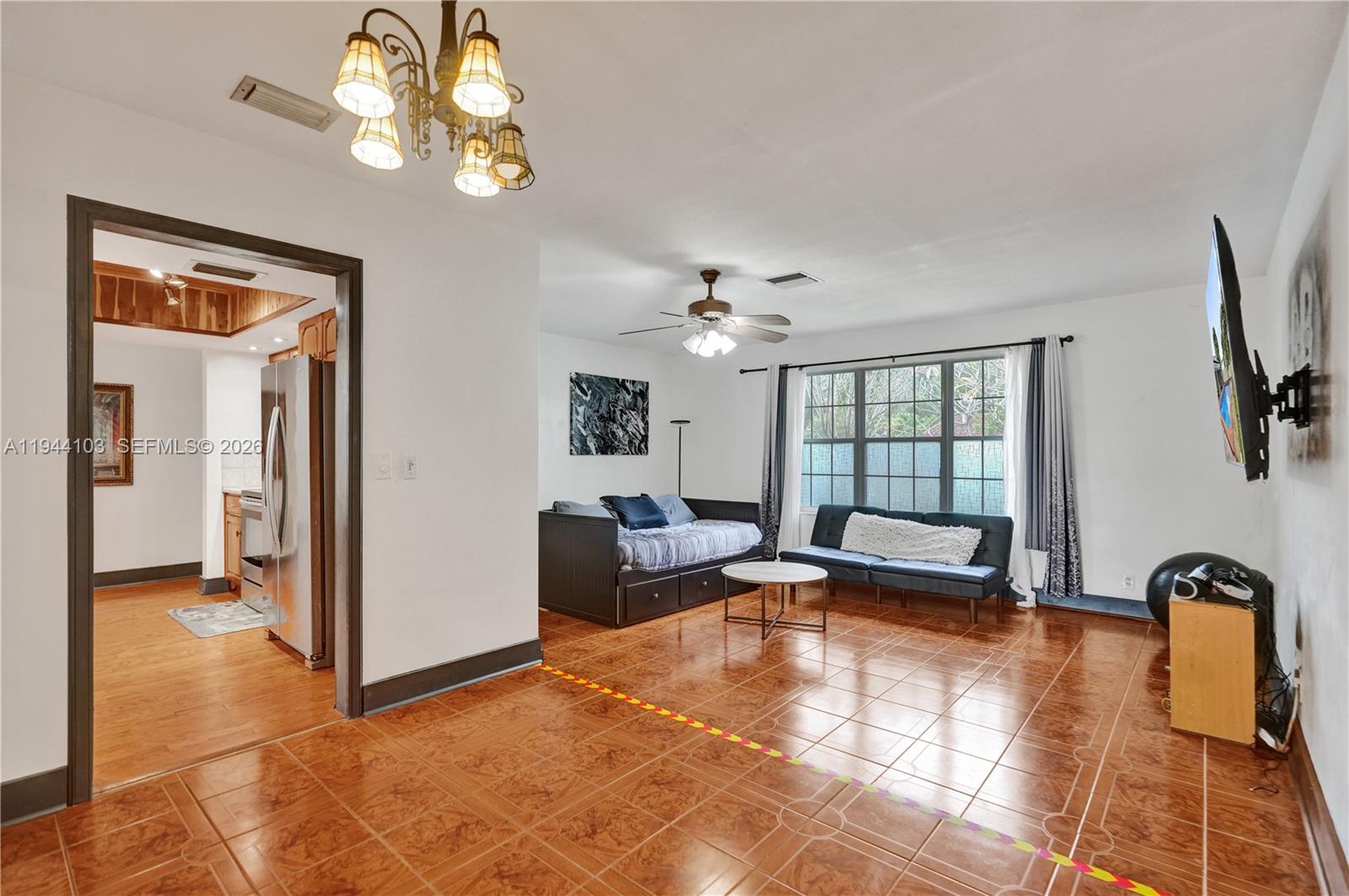 PLANTATION PARK SEVENTH A - Residential