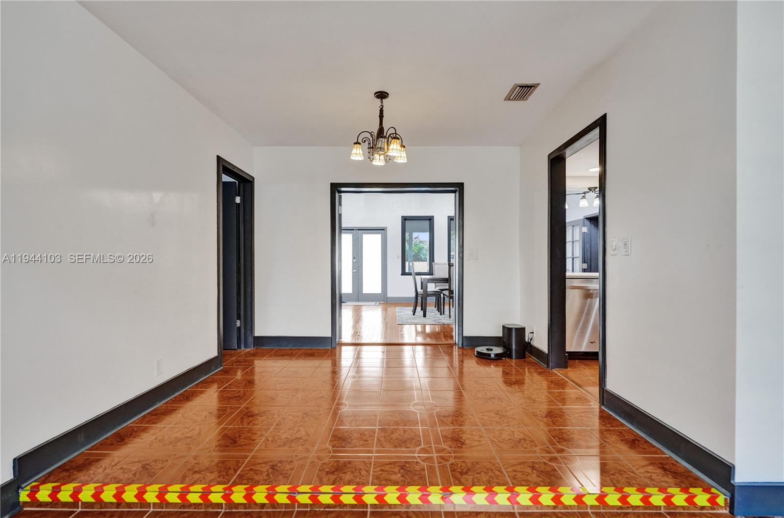 PLANTATION PARK SEVENTH A - Residential