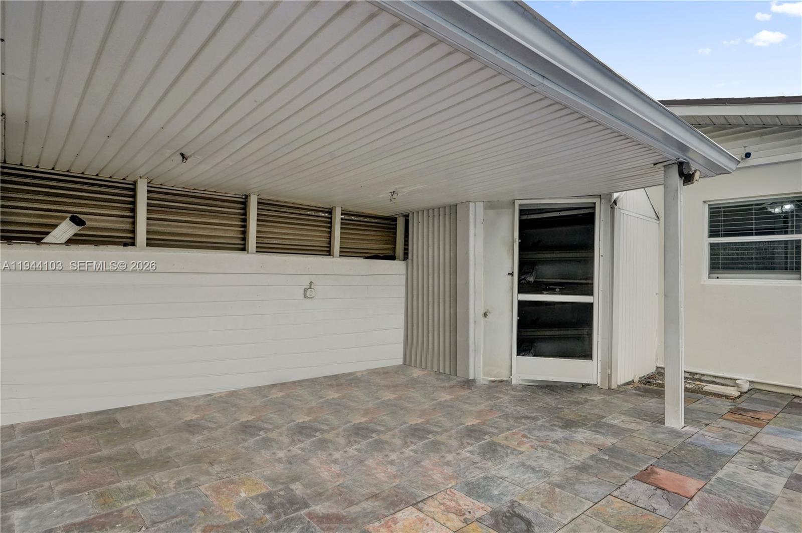 PLANTATION PARK SEVENTH A - Residential