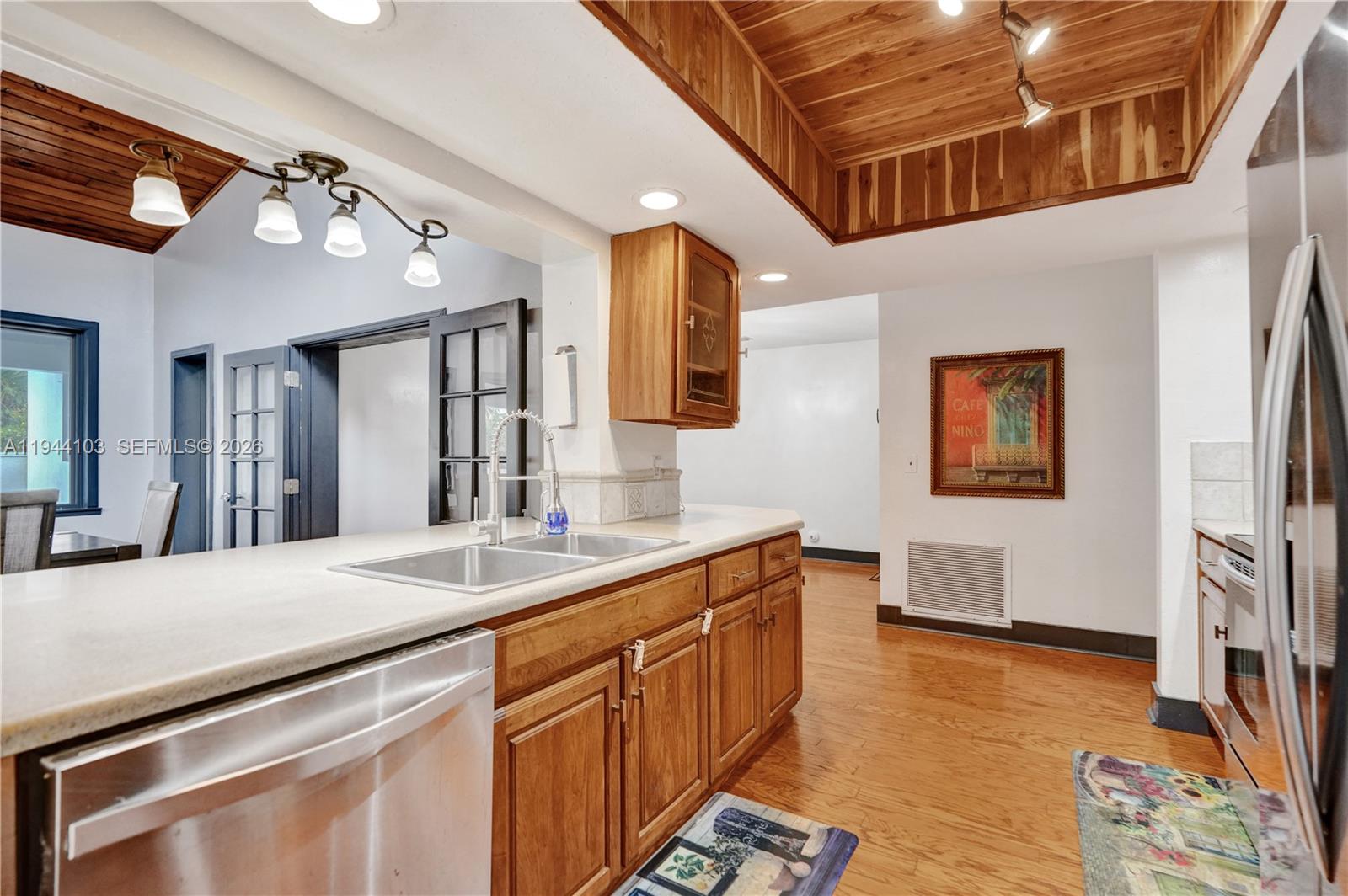 PLANTATION PARK SEVENTH A - Residential