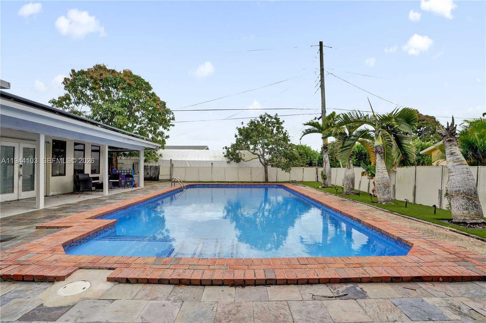 PLANTATION PARK SEVENTH A - Residential