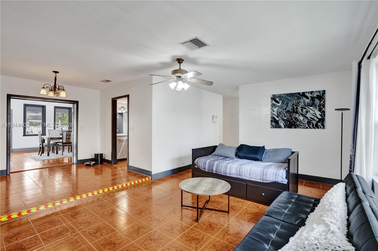 PLANTATION PARK SEVENTH A - Residential