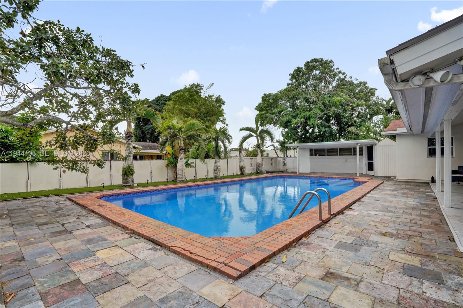 PLANTATION PARK SEVENTH A - Residential