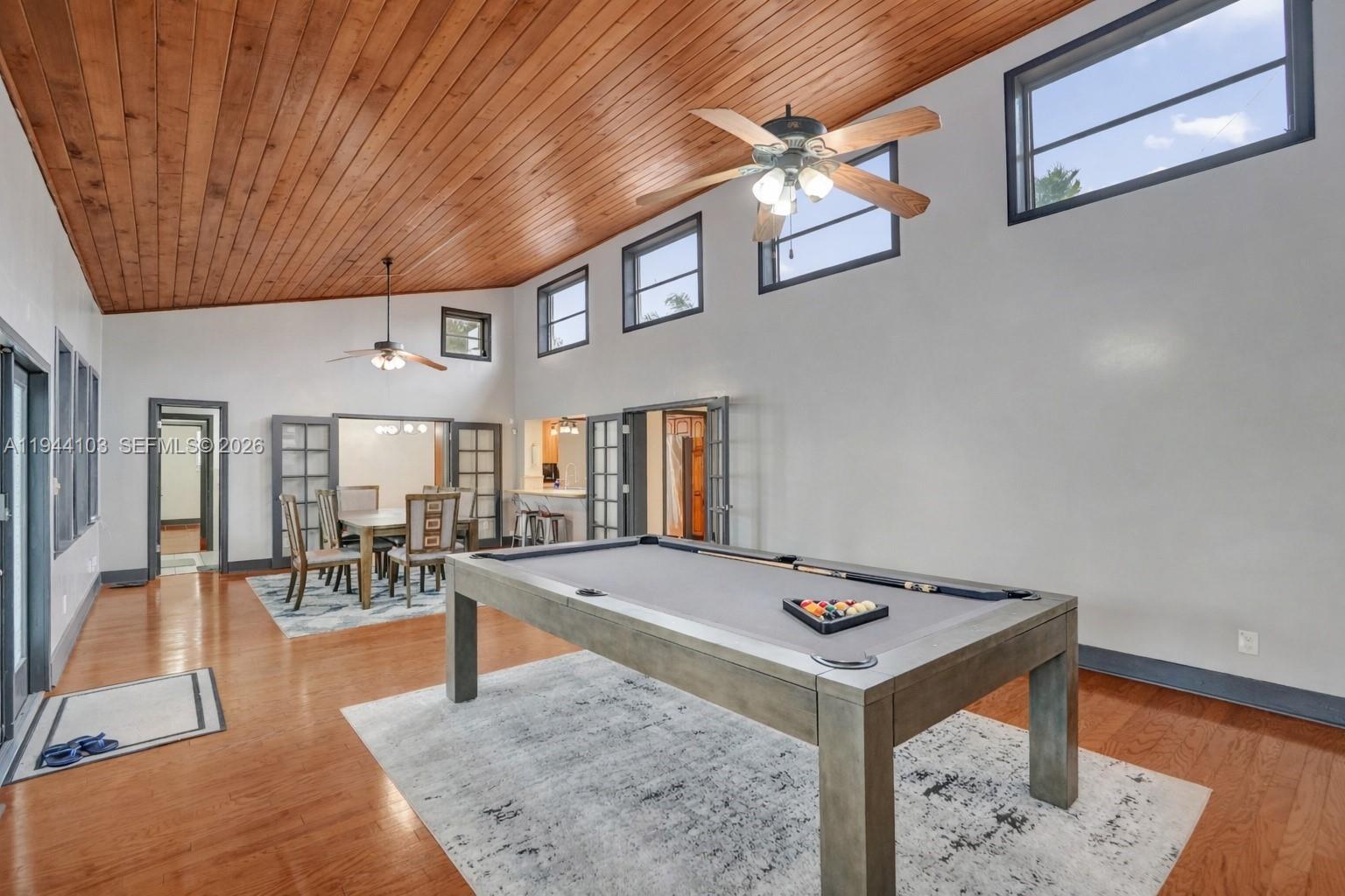 PLANTATION PARK SEVENTH A - Residential