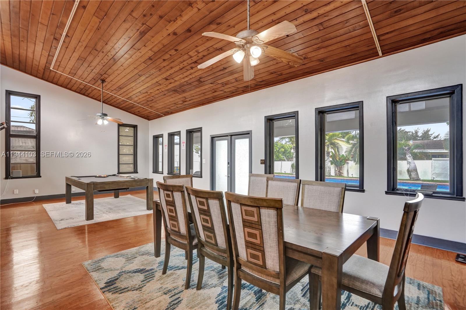 PLANTATION PARK SEVENTH A - Residential