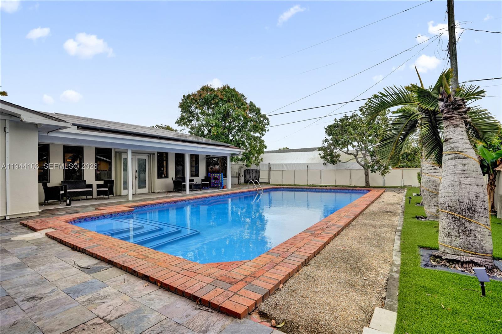 PLANTATION PARK SEVENTH A - Residential