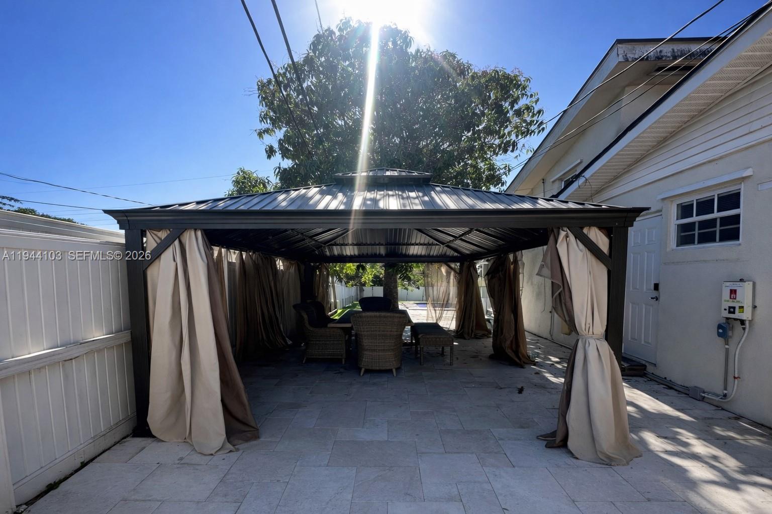 PLANTATION PARK SEVENTH A - Residential