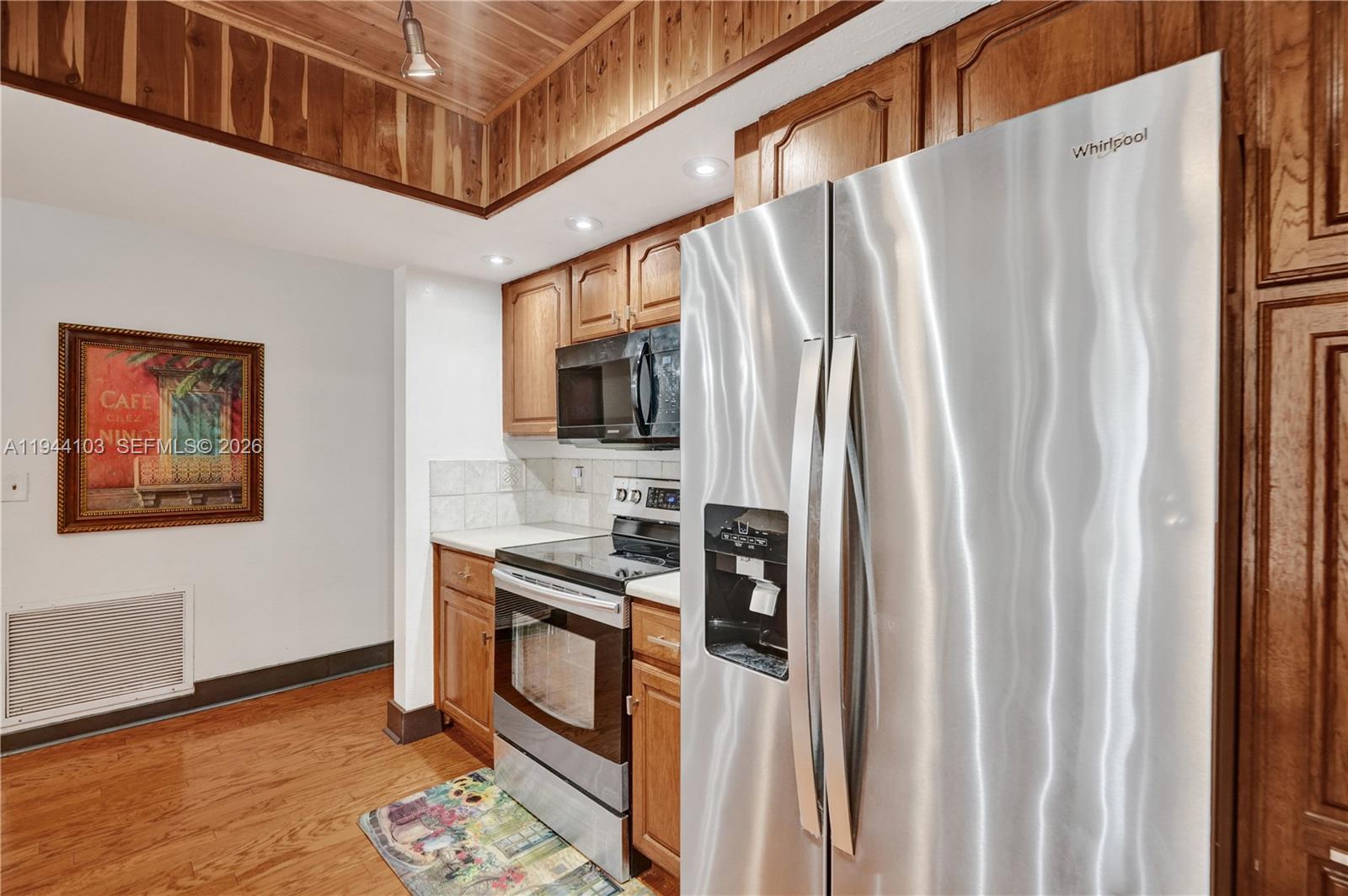 PLANTATION PARK SEVENTH A - Residential