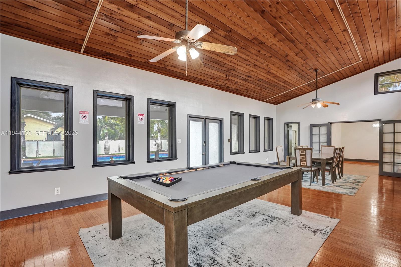 PLANTATION PARK SEVENTH A - Residential