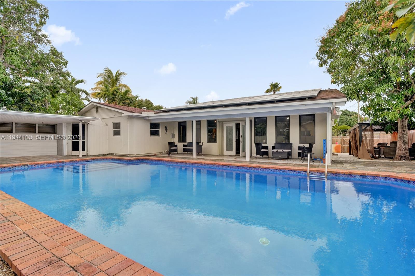 PLANTATION PARK SEVENTH A - Residential