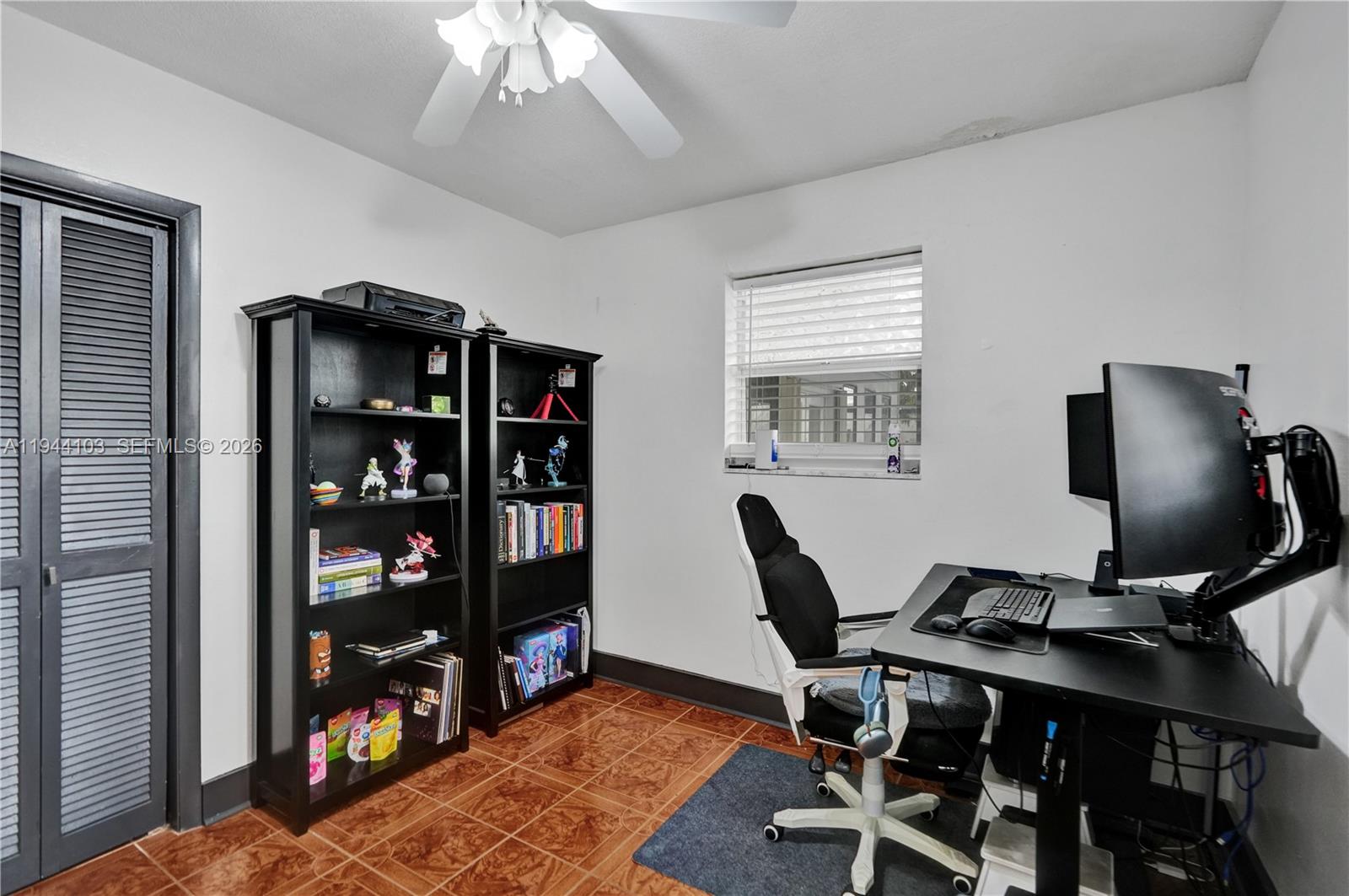 PLANTATION PARK SEVENTH A - Residential