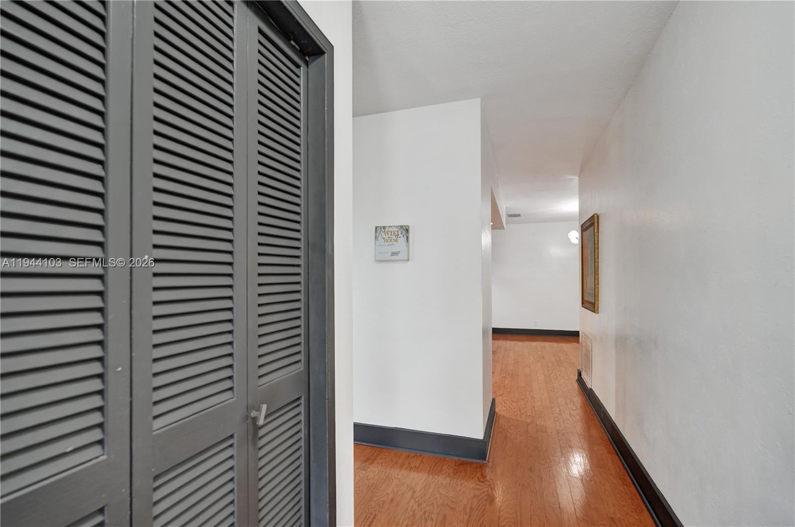 PLANTATION PARK SEVENTH A - Residential