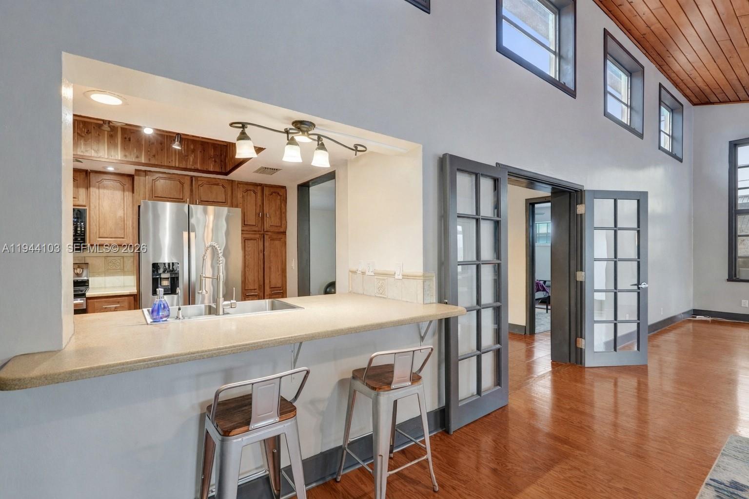 PLANTATION PARK SEVENTH A - Residential