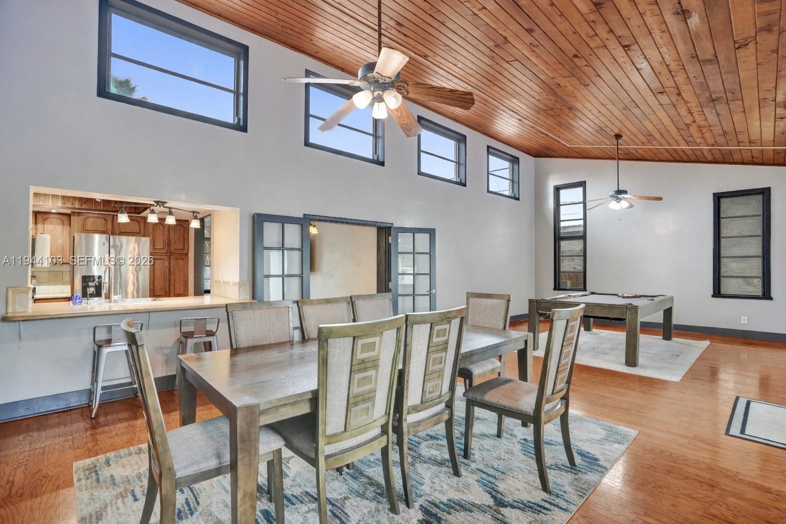 PLANTATION PARK SEVENTH A - Residential