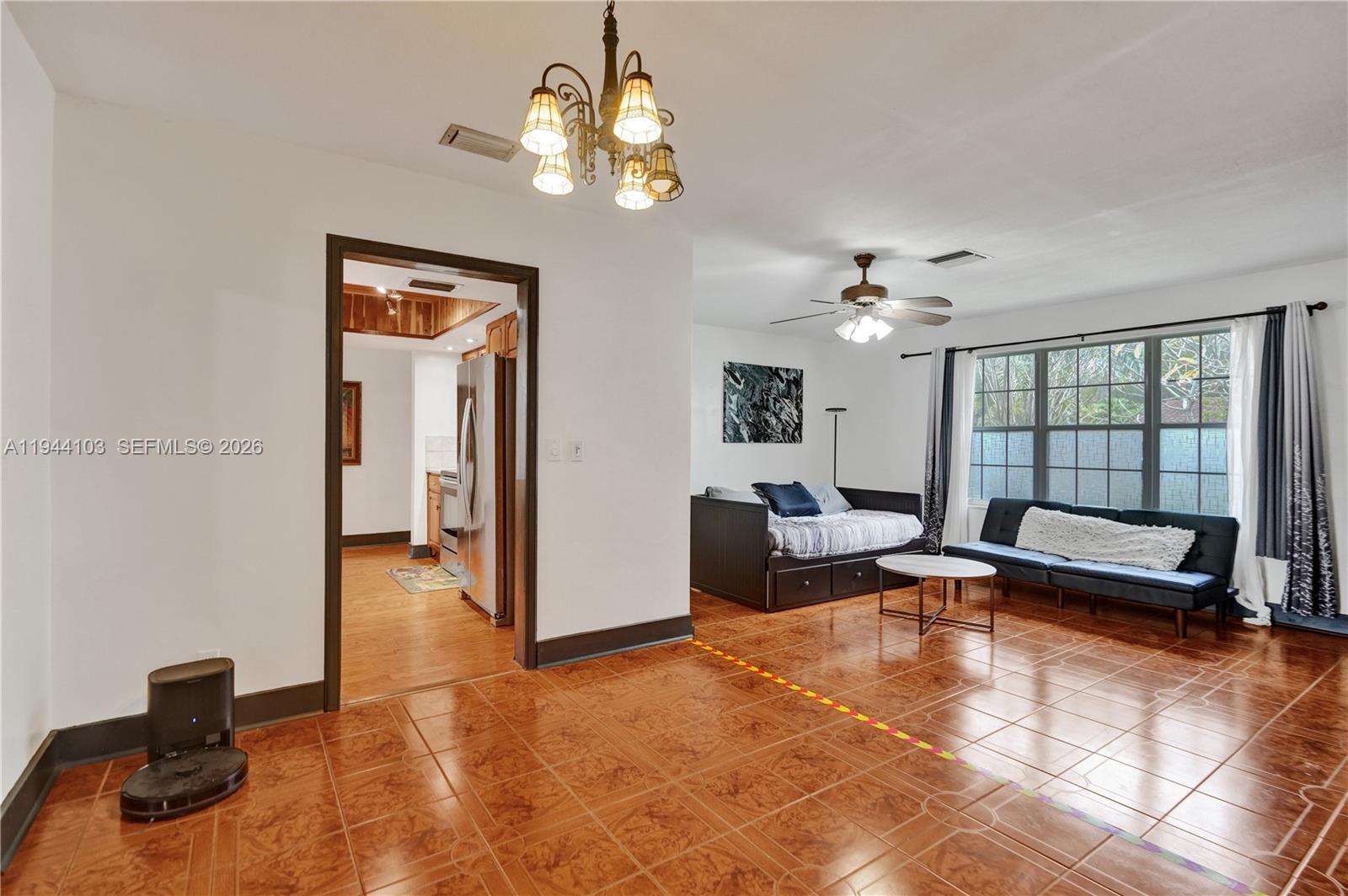 PLANTATION PARK SEVENTH A - Residential