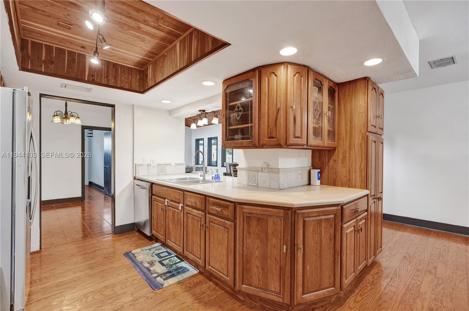 PLANTATION PARK SEVENTH A - Residential