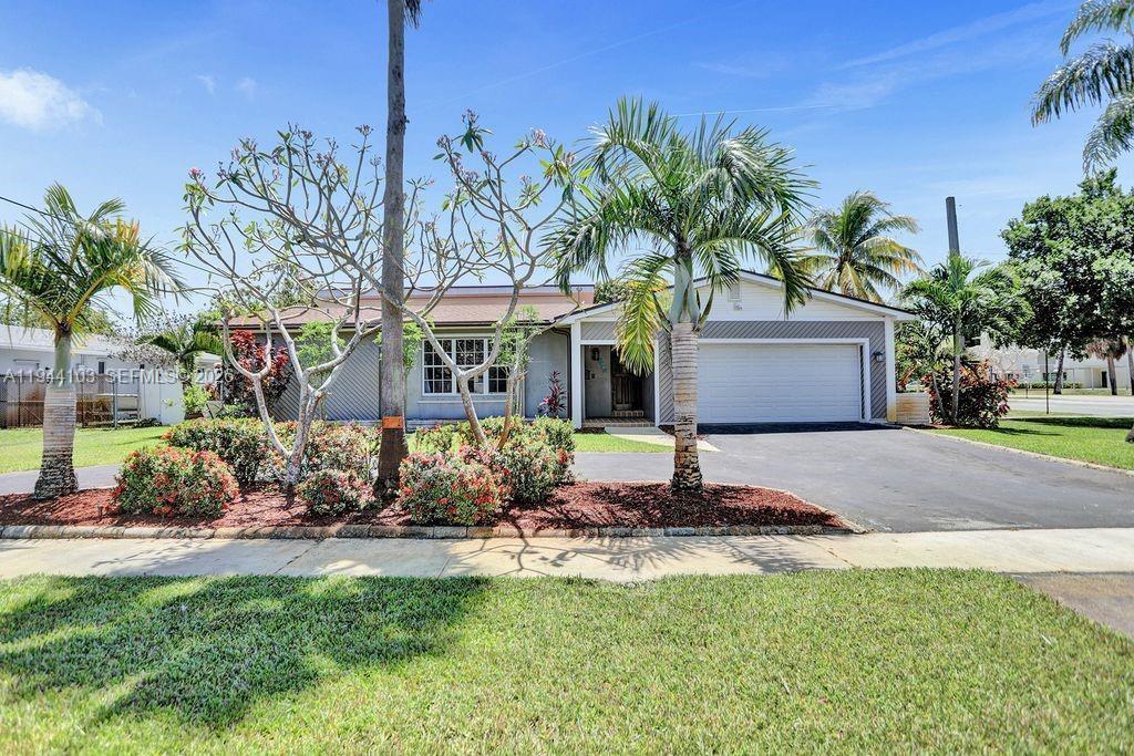 PLANTATION PARK SEVENTH A - Residential