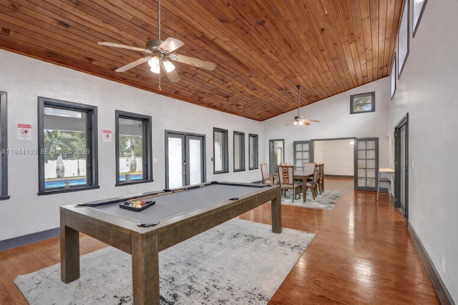 PLANTATION PARK SEVENTH A - Residential