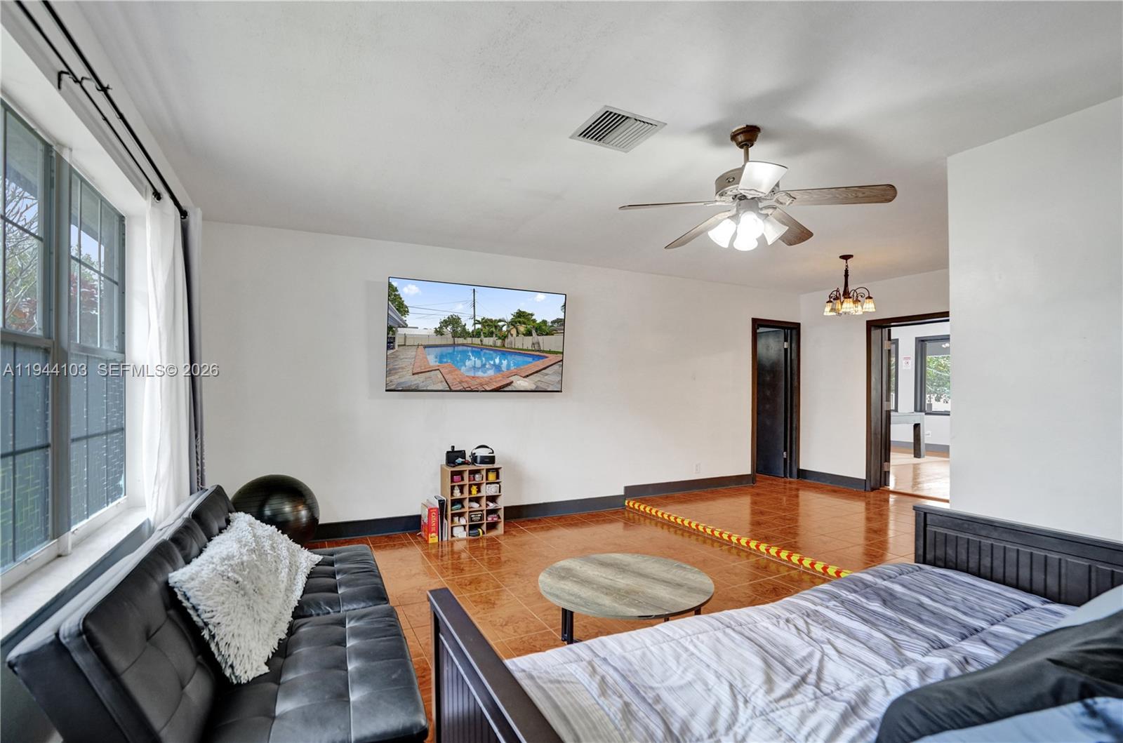 PLANTATION PARK SEVENTH A - Residential