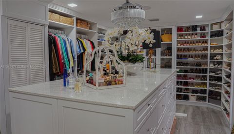 A home in Miami Lakes