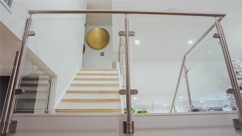 A home in Miami Lakes