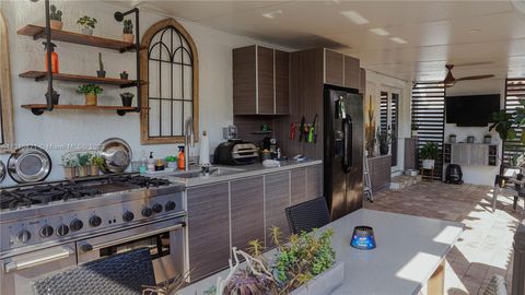 A home in Miami Lakes