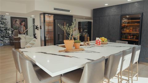 A home in Miami Lakes