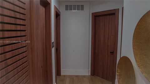 A home in Miami Lakes