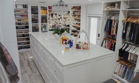 A home in Miami Lakes