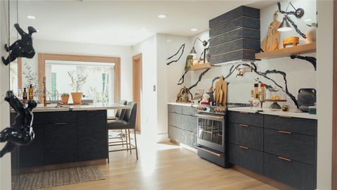 A home in Miami Lakes