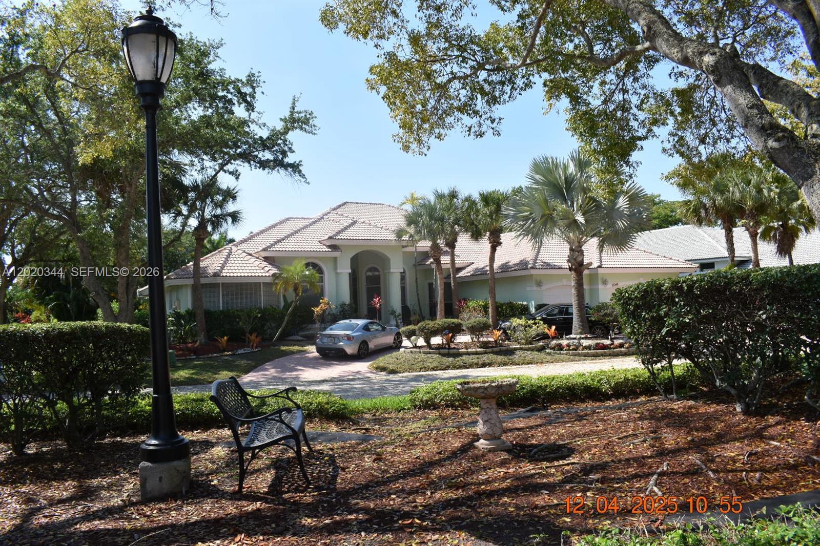 THE ISLES - Residential