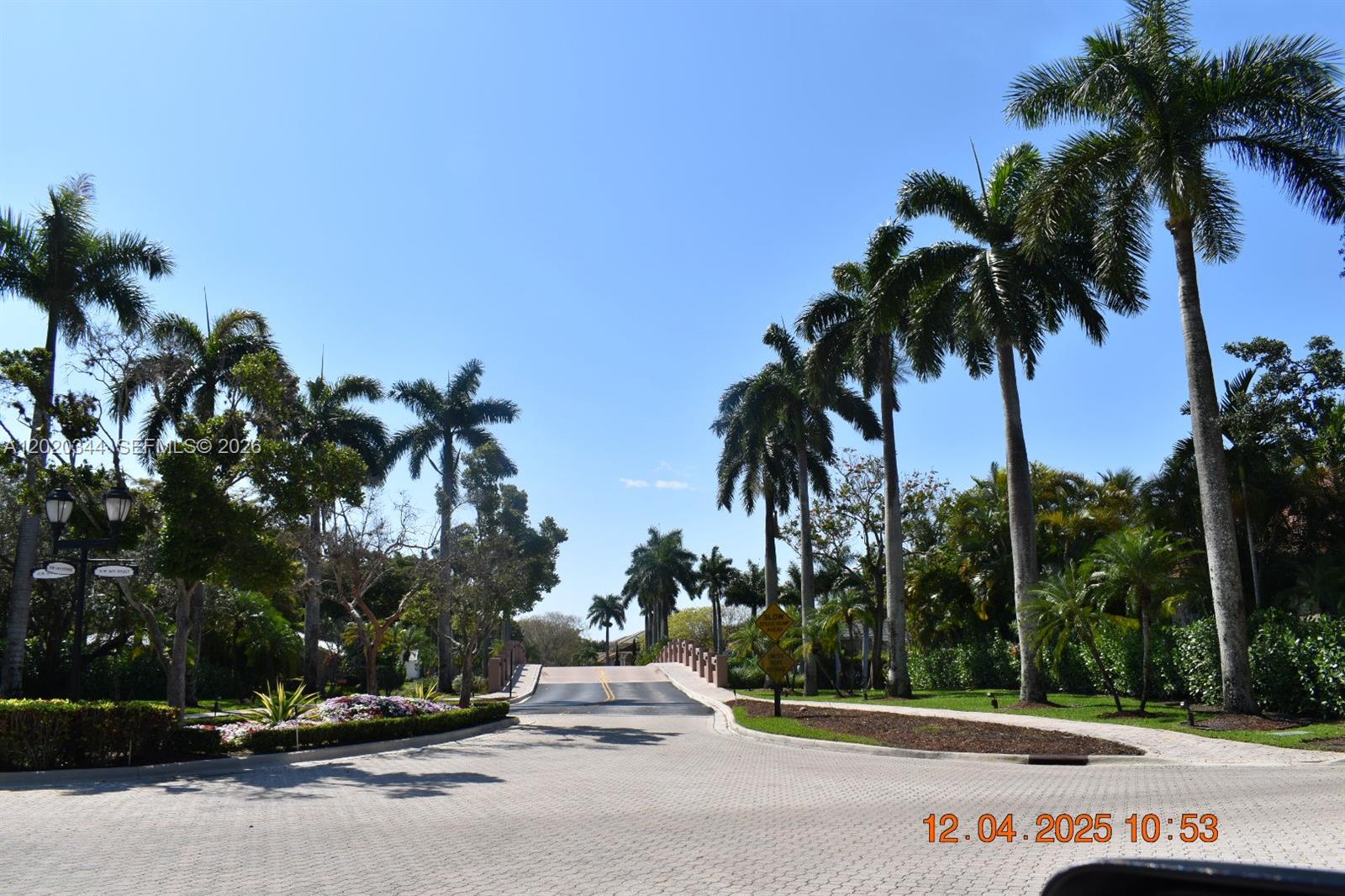 THE ISLES - Residential
