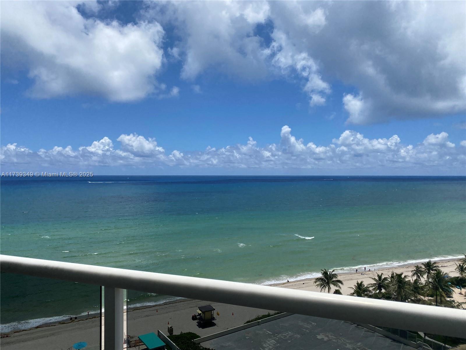 3725 S Ocean Dr 1410, Hollywood, Broward County, Florida - 2 Bedrooms  
2 Bathrooms - 