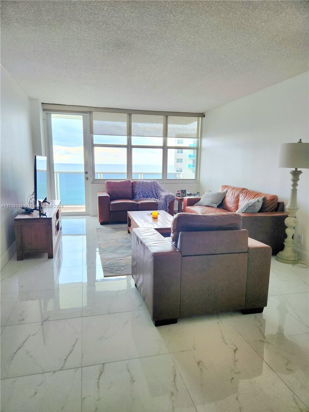 Photo of 3725 S Ocean Dr #1410, Hollywood, FL 33019 (MLS # A11739349)
