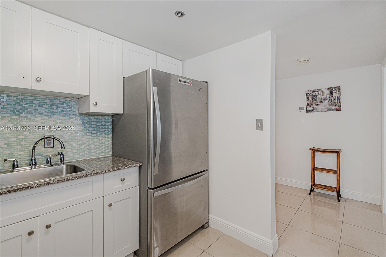THE ALEXANDER CONDO - Residential